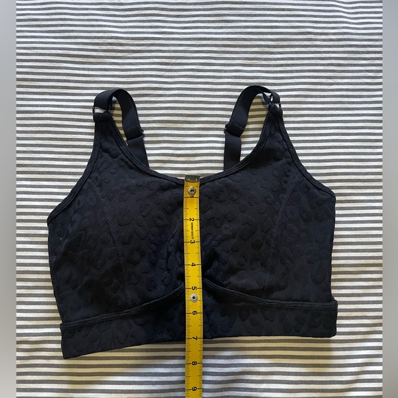 Matching Leopard Workout Set | Size S | - Picture 6 of 16